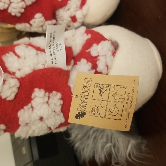 Pair of Gnomes with long beard - Picture 8 of 9